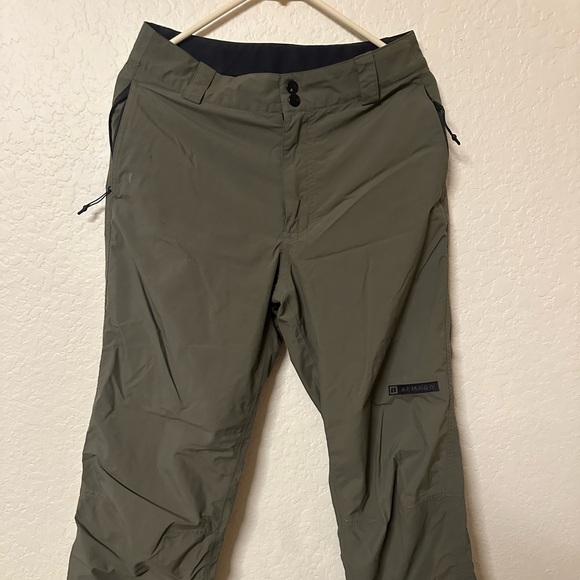 Armada women’s lined snow pants - Picture 1 of 11